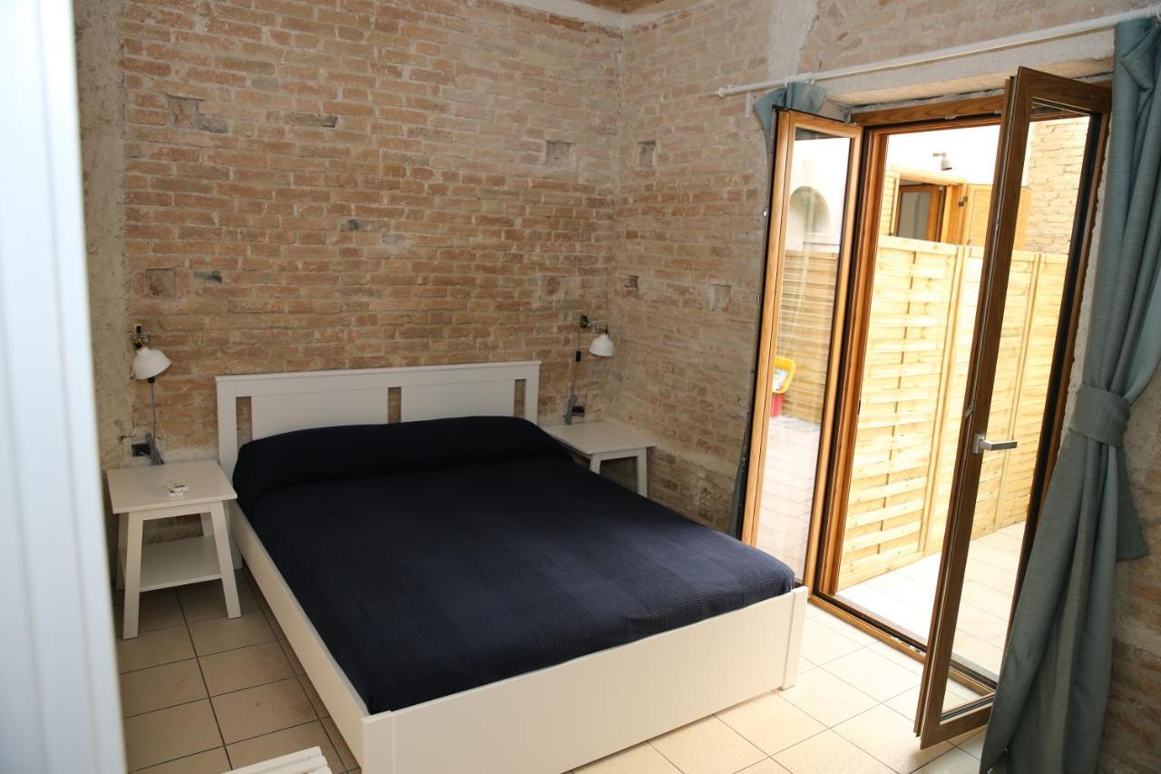 La Raja Apartment Scilla Luaran gambar