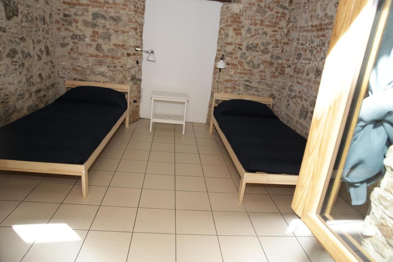 La Raja Apartment Scilla Luaran gambar