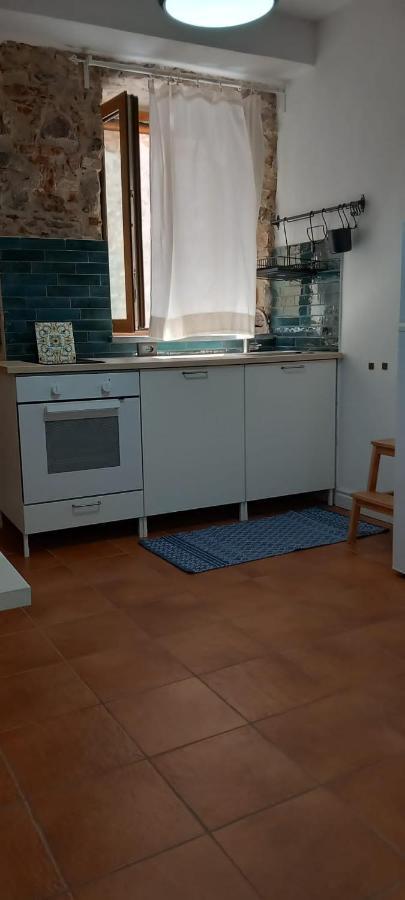 La Raja Apartment Scilla Luaran gambar