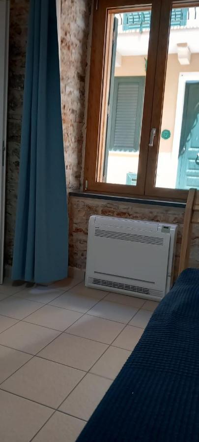 La Raja Apartment Scilla Luaran gambar