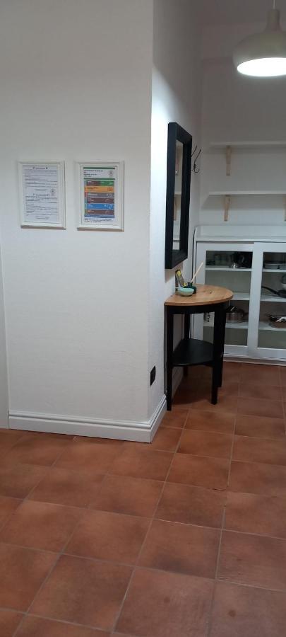 La Raja Apartment Scilla Luaran gambar