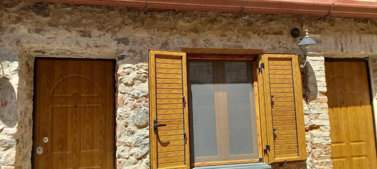 La Raja Apartment Scilla Luaran gambar