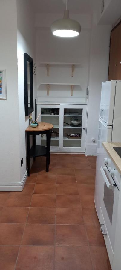 La Raja Apartment Scilla Luaran gambar