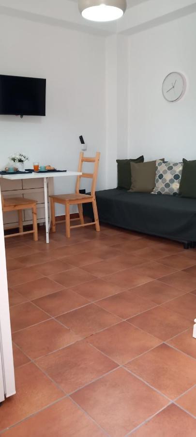 La Raja Apartment Scilla Luaran gambar
