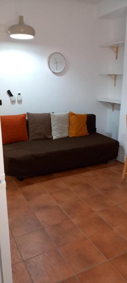 La Raja Apartment Scilla Luaran gambar