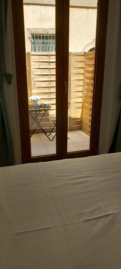 La Raja Apartment Scilla Luaran gambar