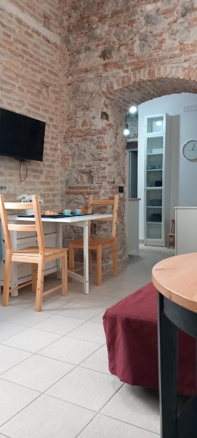 La Raja Apartment Scilla Luaran gambar