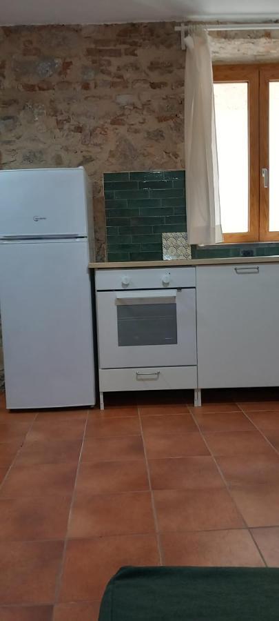 La Raja Apartment Scilla Luaran gambar