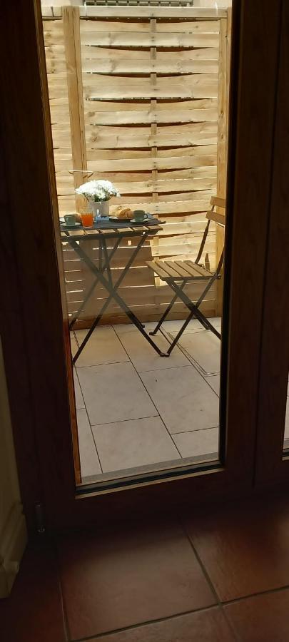 La Raja Apartment Scilla Luaran gambar