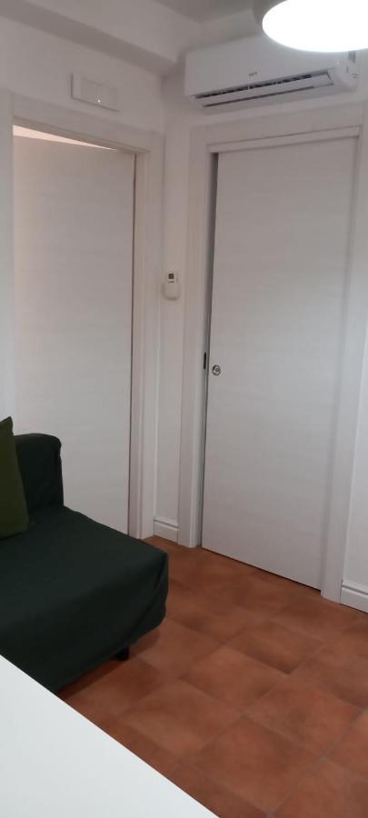 La Raja Apartment Scilla Luaran gambar