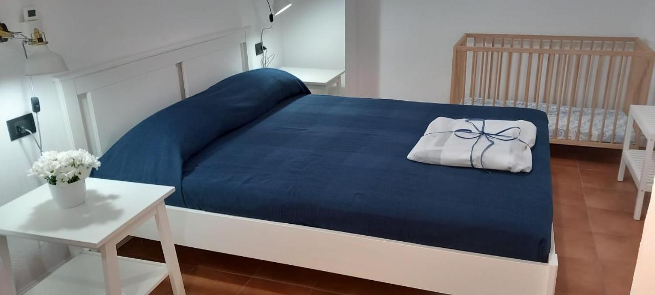 La Raja Apartment Scilla Luaran gambar