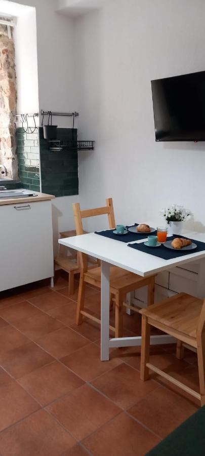 La Raja Apartment Scilla Luaran gambar