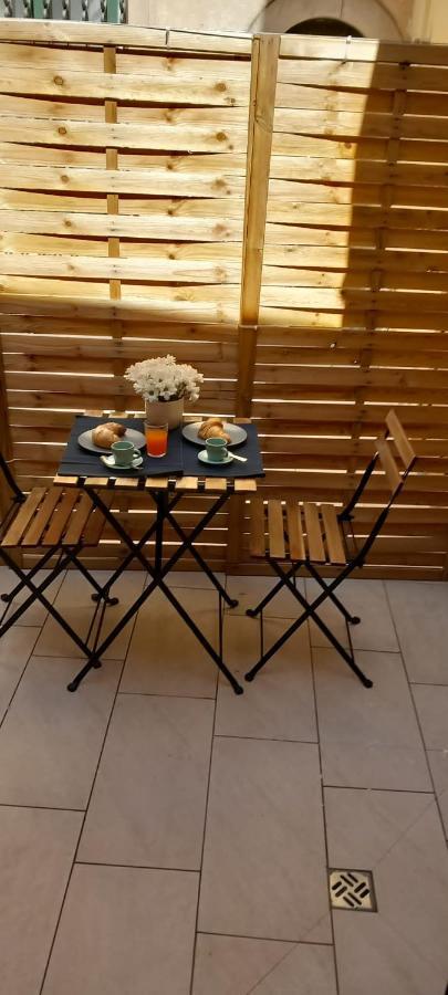 La Raja Apartment Scilla Luaran gambar