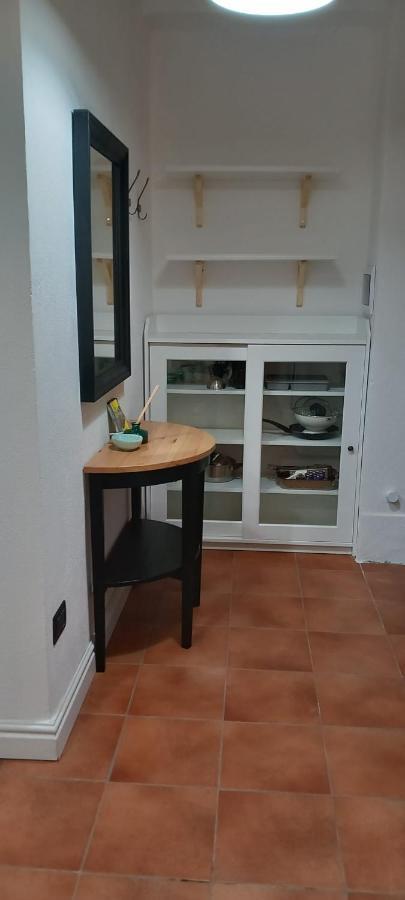 La Raja Apartment Scilla Luaran gambar