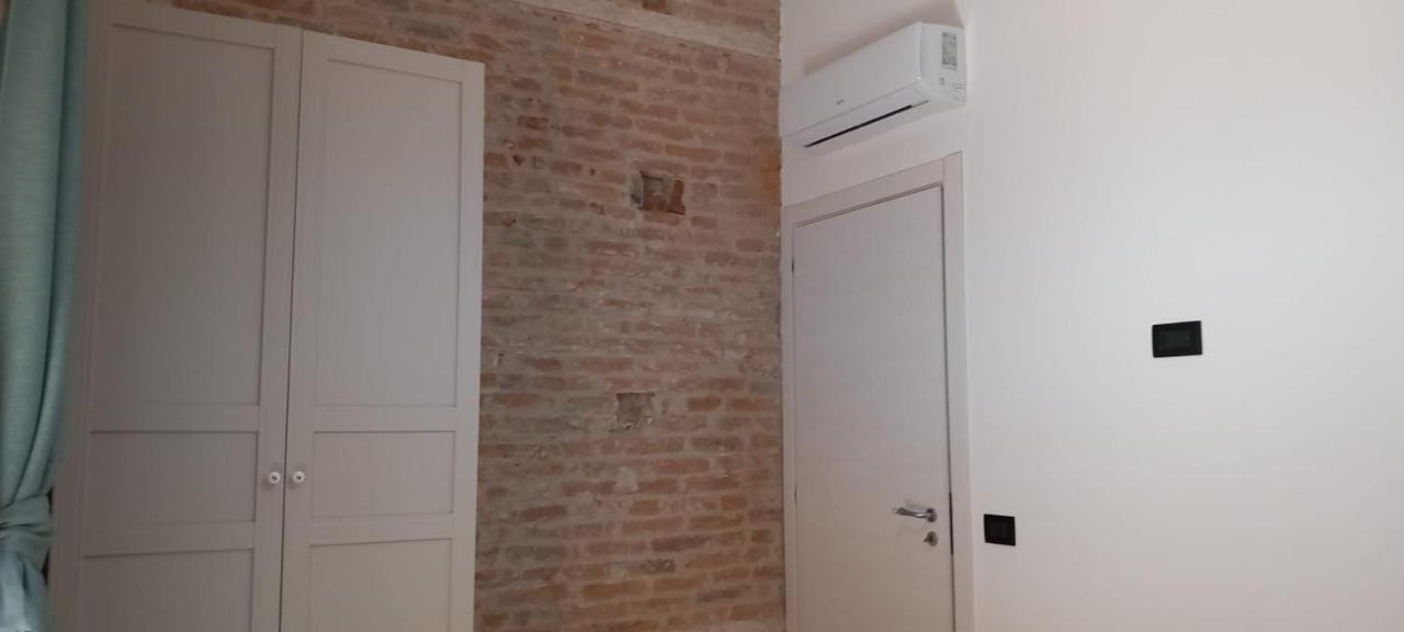 La Raja Apartment Scilla Luaran gambar