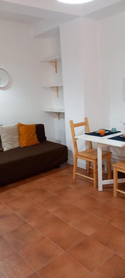 La Raja Apartment Scilla Luaran gambar