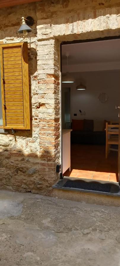 La Raja Apartment Scilla Luaran gambar